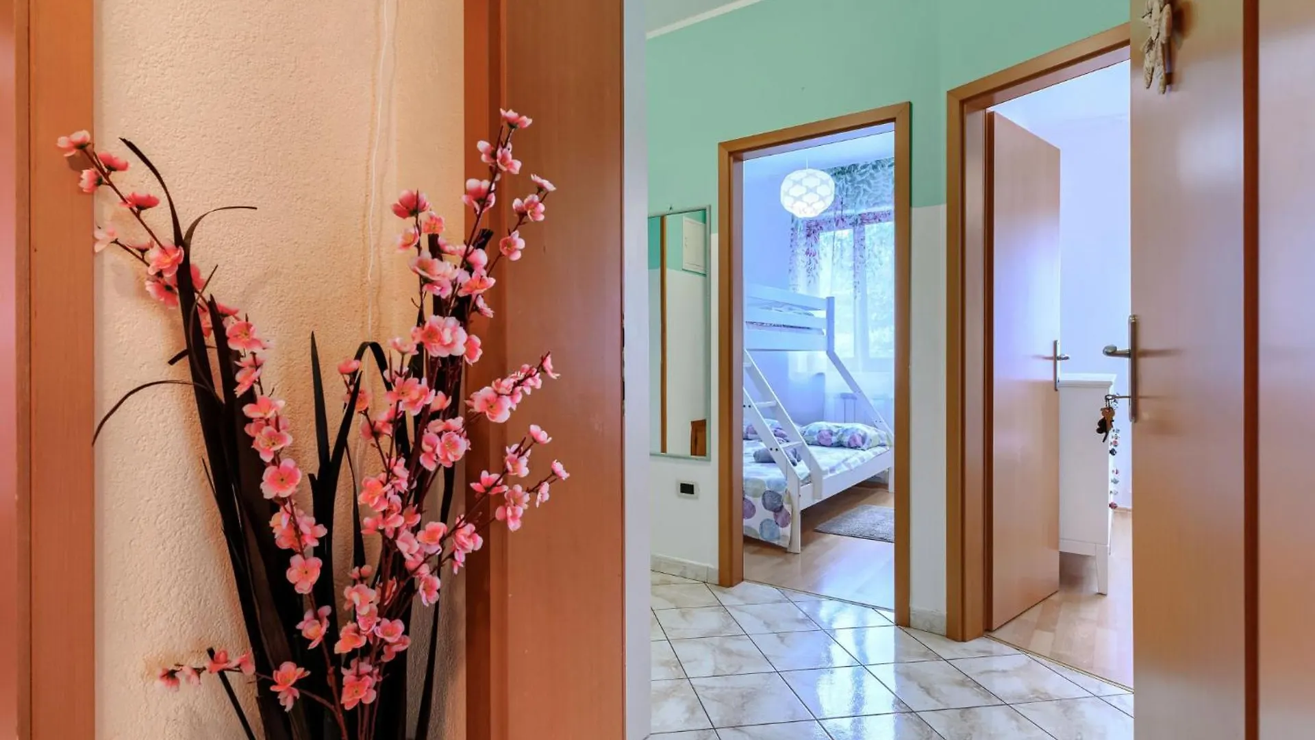 Apartment Apartmani Amaii-2 By Interhome Karigador