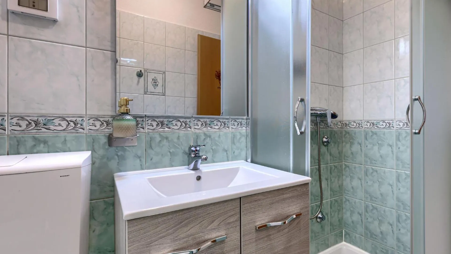 Apartment Apartmani Amaii-2 By Interhome كاريغادور
