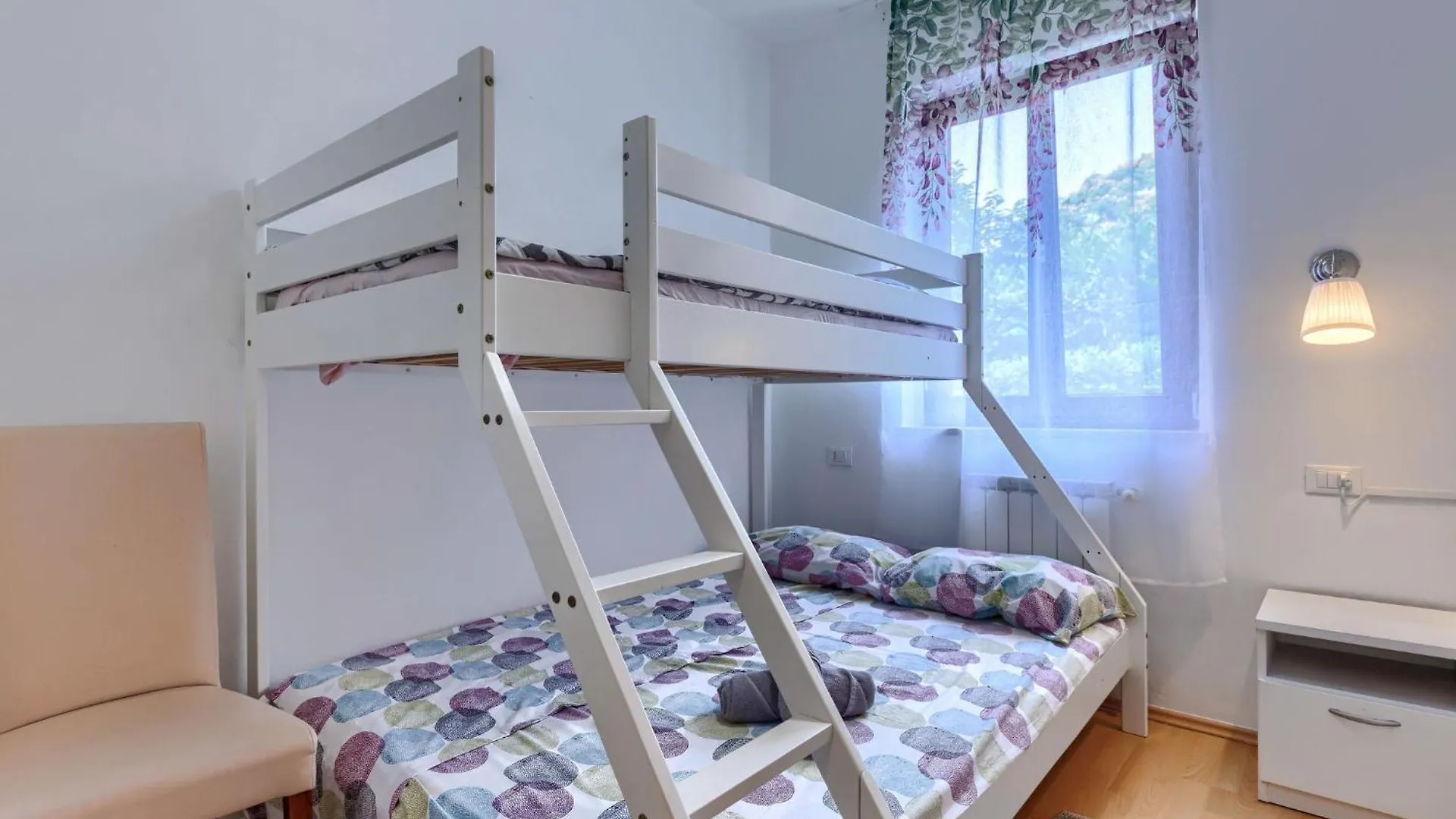 Apartment Apartmani Amaii-2 By Interhome Karigador
